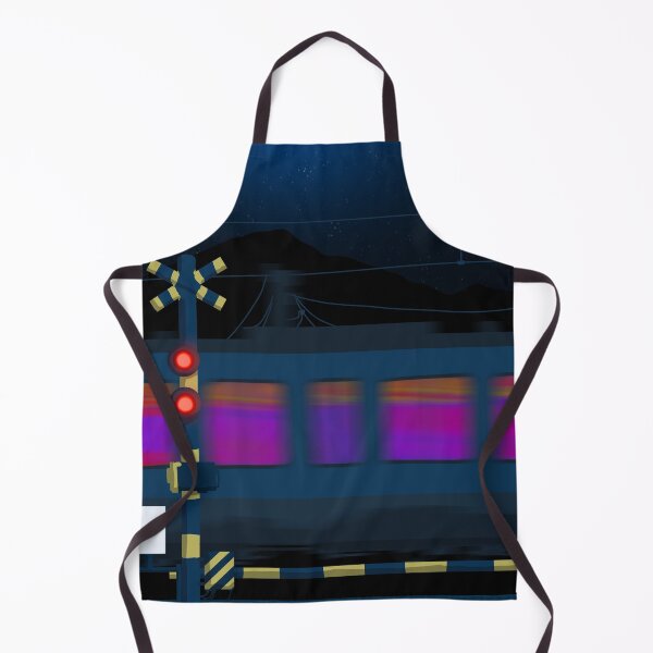 Item preview, Night Train designed and sold by kangarookid.