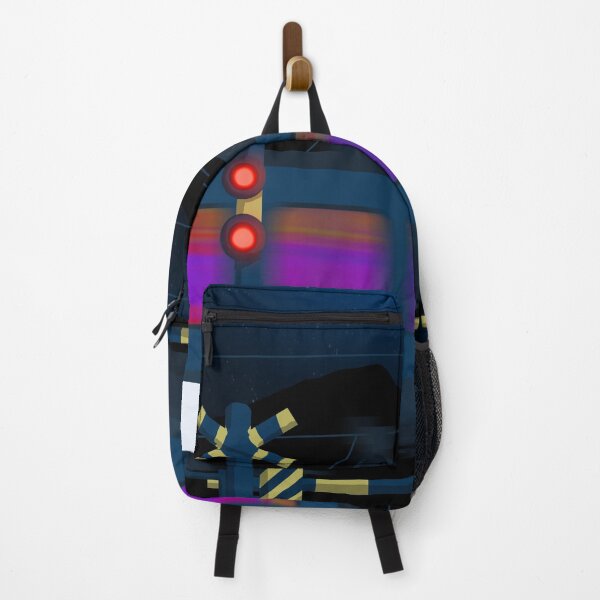 Item preview, Night Train designed and sold by kangarookid.