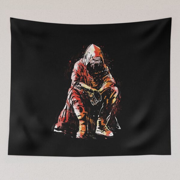 Item preview, Sad Kylo designed and sold by kharma zero.