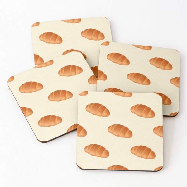 Item preview, BREAD (Pattern) designed and sold by mmkn.art.