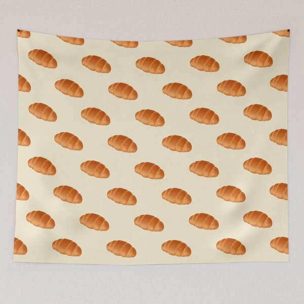 Item preview, BREAD (Pattern) designed and sold by mmkn.art.