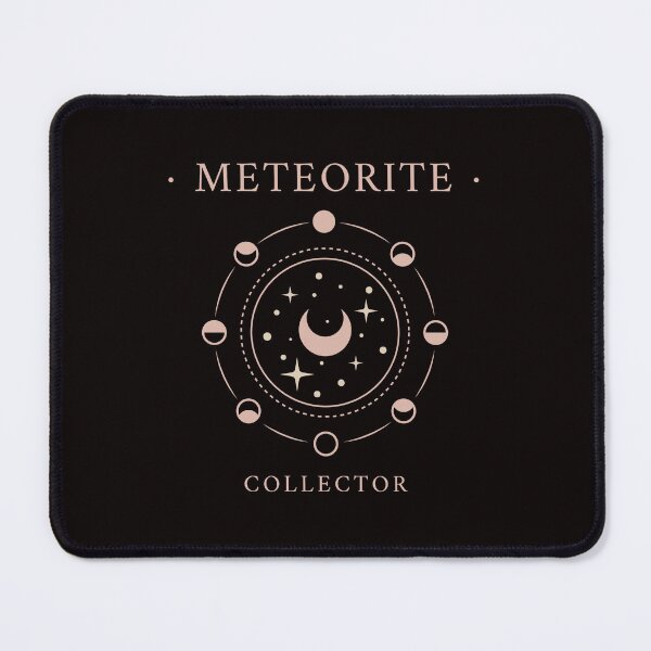 Item preview, Meteorite Collector Meteorite Collector Meteorite T-Shirt designed and sold by MeteorFactory.