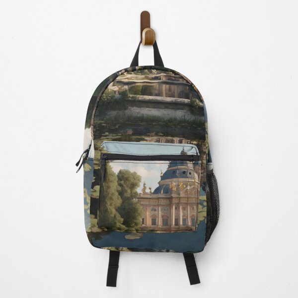 Item preview, Baroque Gardens designed and sold by Courtney Croxall.