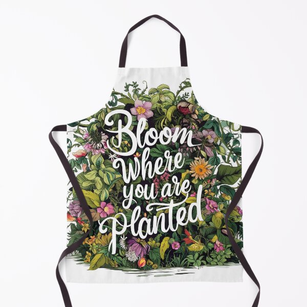 Item preview, Botanical Bliss. designed and sold by LaughWear Co..