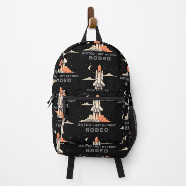 Item preview, Rocket Launch designed and sold by CoputerEasel.