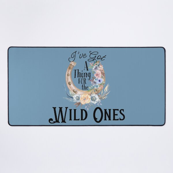 Item preview, Got a thing for the wild ones designed and sold by HippieShackAL.