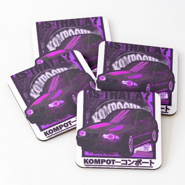 Item preview, It is a kompocik? designed and sold by MonkiFlipp.