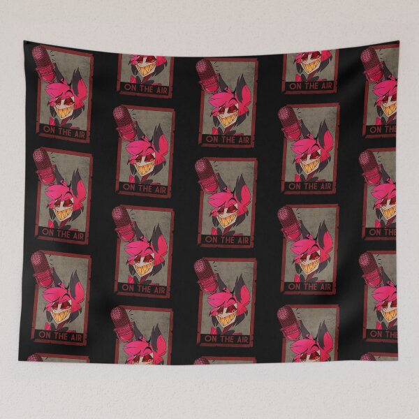 Item preview, On the Air  designed and sold by LeeAnnaRose96.