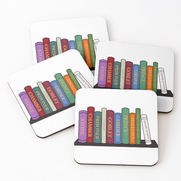 Item preview, Harry Bookshelf designed and sold by Ekd13.