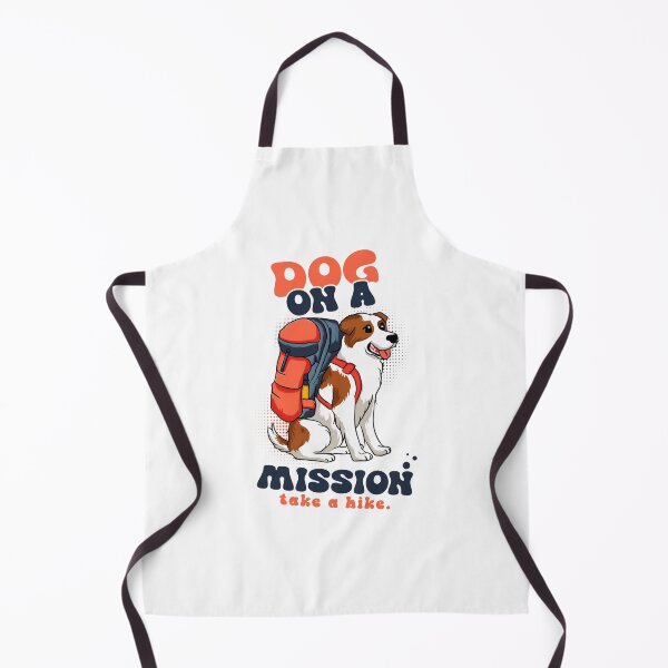 Item preview, Take A Hike Dog - take a hike designed and sold by Gravy-tee07.