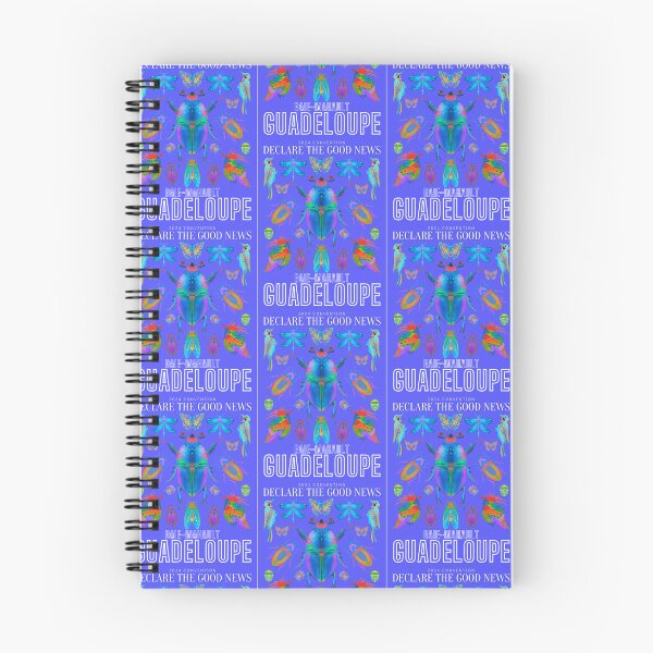 Item preview, 2024 Guadeloupe Special Convention designed and sold by WondrousWorks.