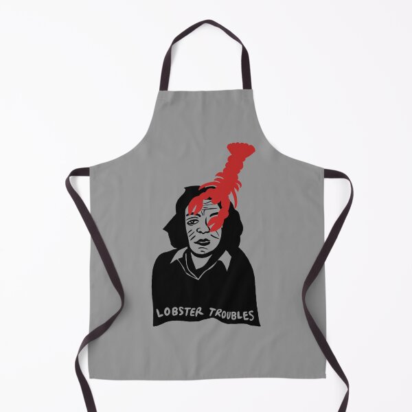 Item preview, Lobster Troubles designed and sold by louweasely.