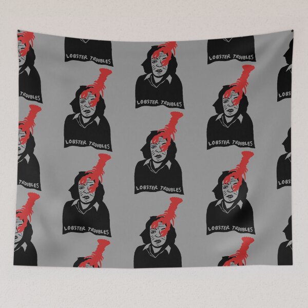Item preview, Lobster Troubles designed and sold by louweasely.