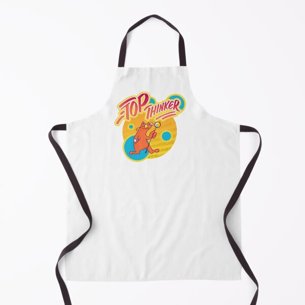 Item preview, Top thinker. Cat designed and sold by artnatago.