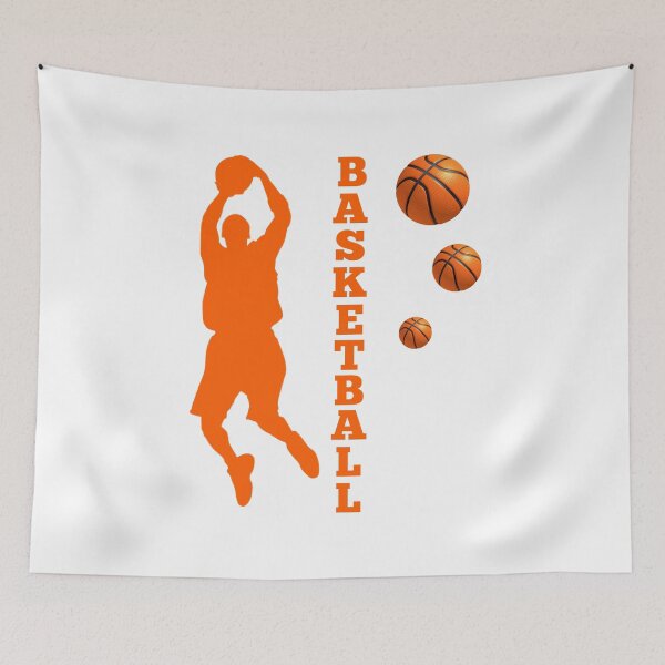 Artikelvorschau, Slam Dunk Basketball entworfen und verkauft von Josie37.