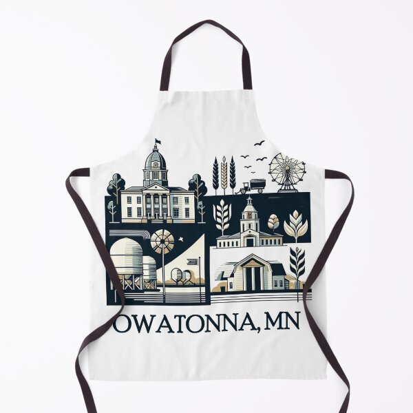 Item preview, Owatonna, Minnesota designed and sold by erysavy.