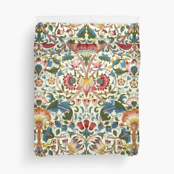 Item preview, William Morris Lodden designed and sold by JoolyA.