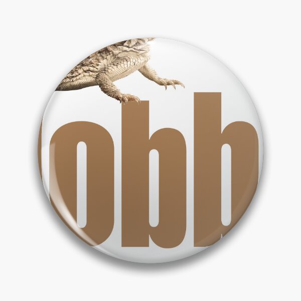 Item preview, Hobbs New Mexico Horned Toad Design designed and sold by Futurebeachbum.