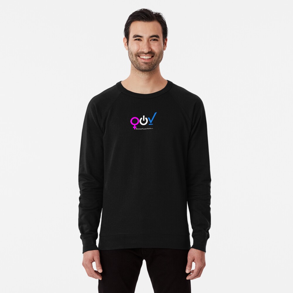 Item preview, Lightweight Sweatshirt designed and sold by bradarthur.