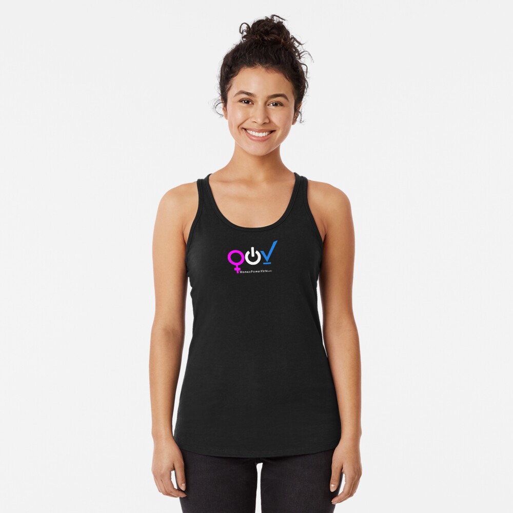 Item preview, Racerback Tank Top designed and sold by bradarthur.
