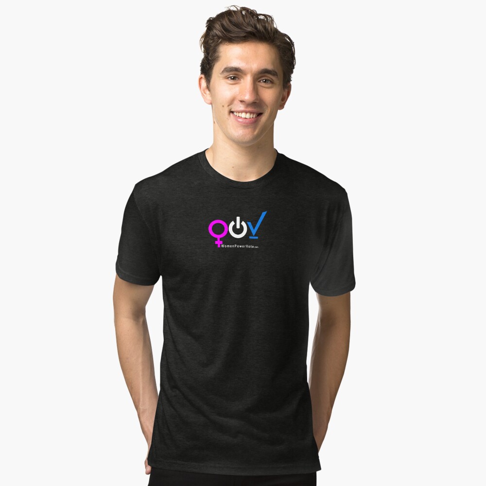 Item preview, Tri-blend T-Shirt designed and sold by bradarthur.