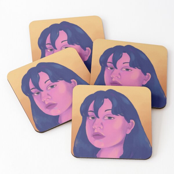 Item preview, A neon gaze designed and sold by Dana-Lang.