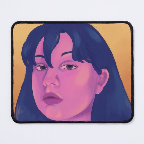 Item preview, A neon gaze designed and sold by Dana-Lang.