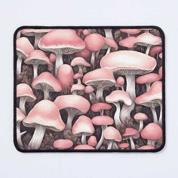 Item preview, Bubble gum mushrooms designed and sold by coguflores.