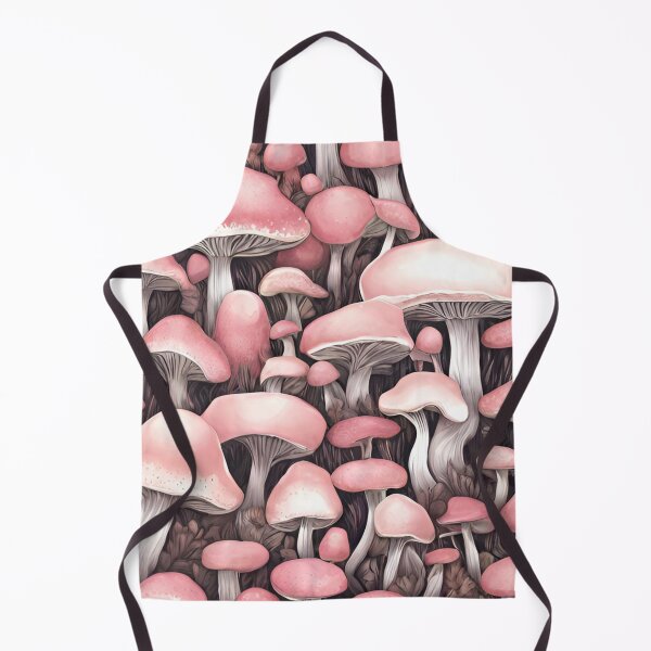 Item preview, Bubble gum mushrooms designed and sold by coguflores.