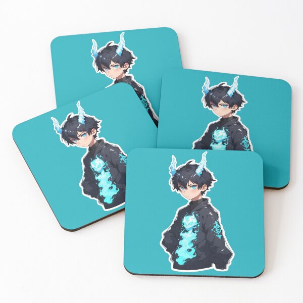Item preview, Nagalas Race Blue 4 | Okuran Sticker designed and sold by Okuran 333.