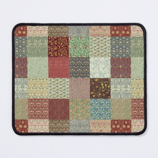 Item preview, William Morris Pattern Collection designed and sold by JoolyA.