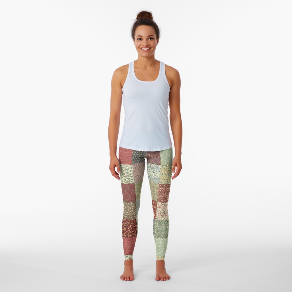 Item preview, Leggings designed and sold by JoolyA.