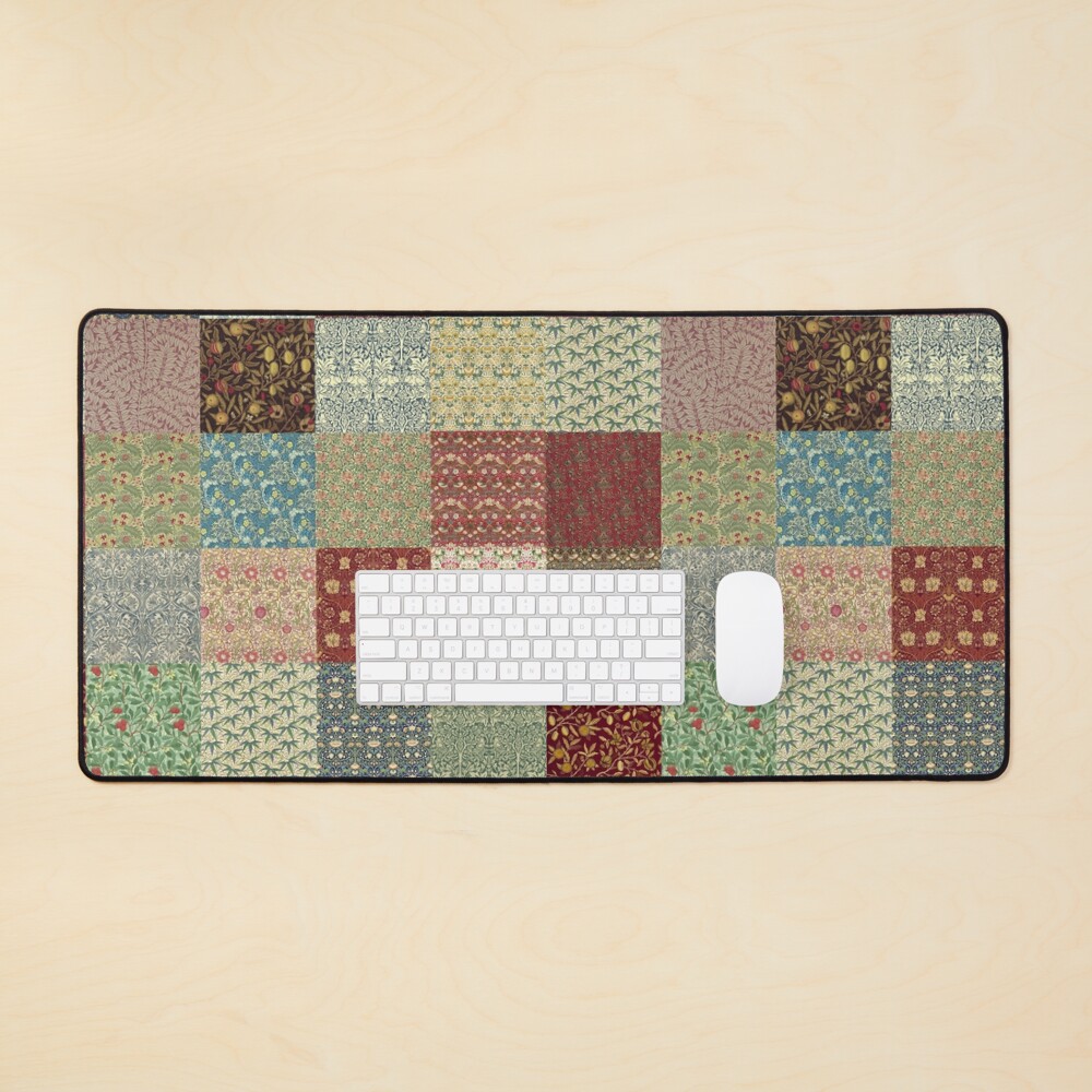 Item preview, Desk Mat designed and sold by JoolyA.