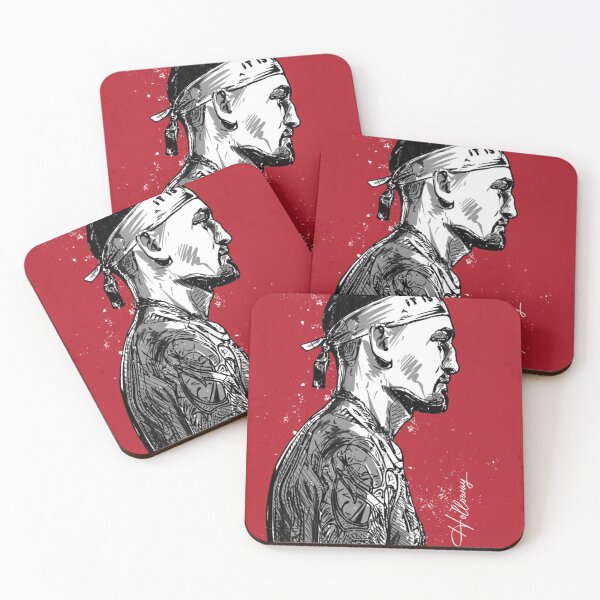 Item preview, max holloway designed and sold by Baki-M.
