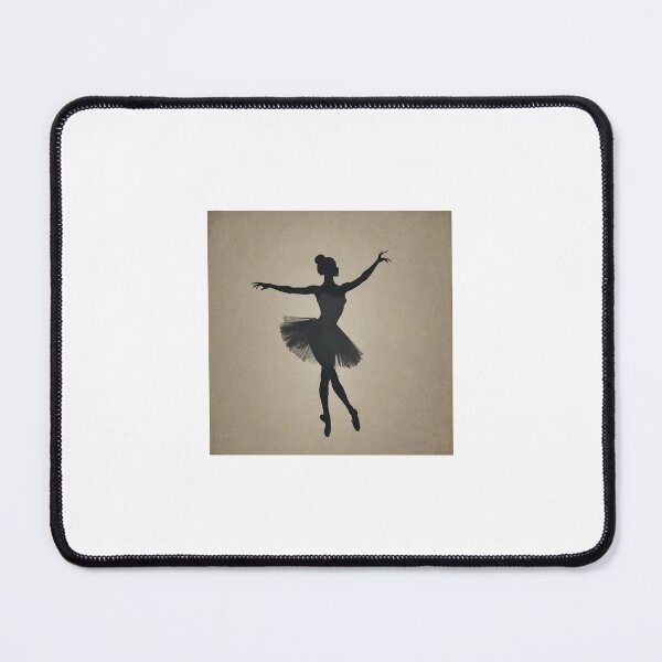 Item preview, Ballerina designed and sold by RosieRiveter224.