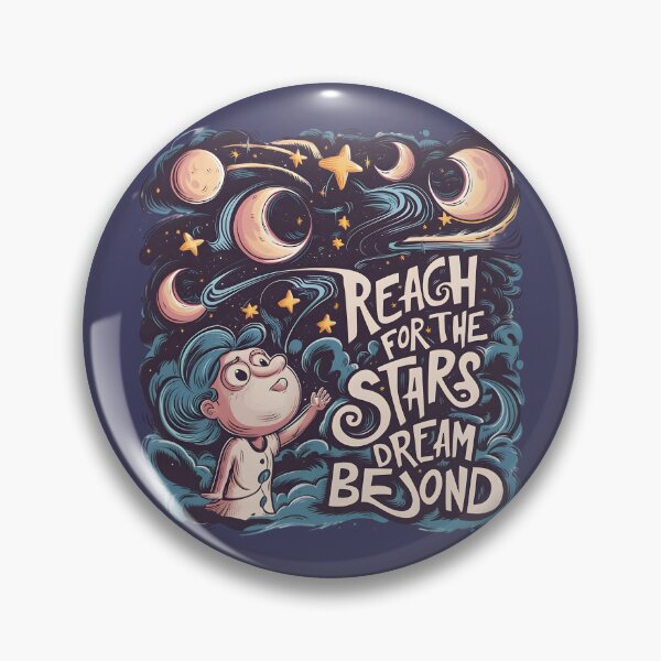 Item preview, Celestial Dreams. designed and sold by LaughWear Co..