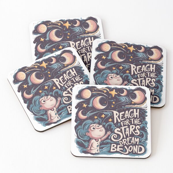 Item preview, Celestial Dreams. designed and sold by LaughWear Co..