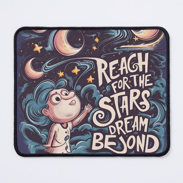 Item preview, Celestial Dreams. designed and sold by LaughWear Co..