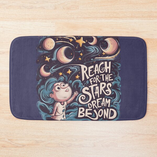 Item preview, Celestial Dreams. designed and sold by LaughWear Co..