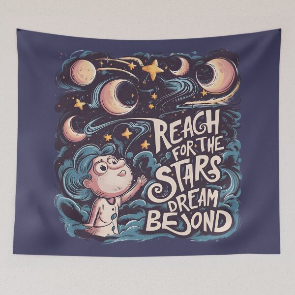 Item preview, Celestial Dreams. designed and sold by LaughWear Co..
