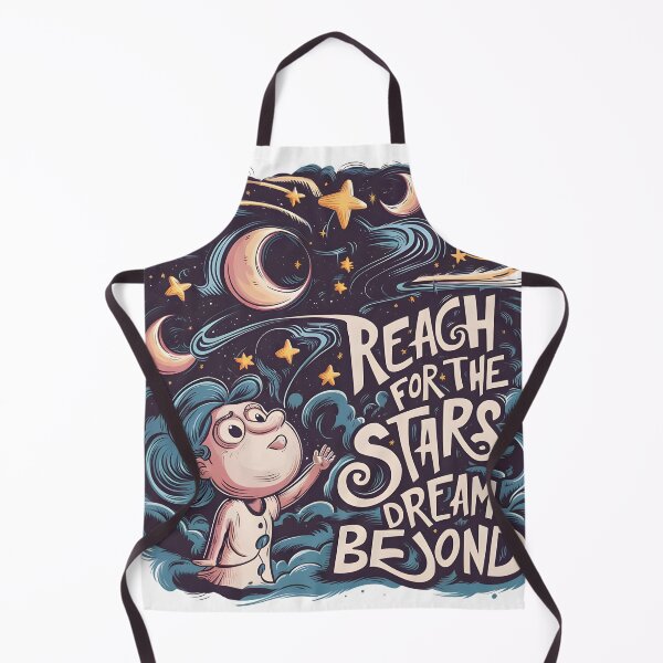 Item preview, Celestial Dreams. designed and sold by LaughWear Co..