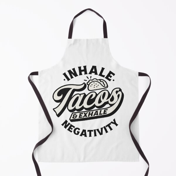 Item preview, Inhale tacos designed and sold by DavidBriot.