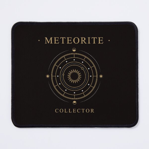 Item preview, Meteorite Collector Meteorite Collector Meteorite T-Shirt designed and sold by MeteorFactory.