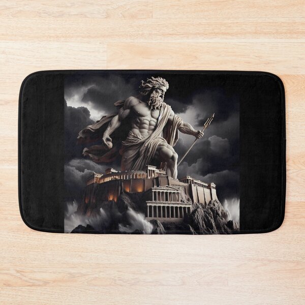 Item preview, ZEUS designed and sold by Neverlandgr.