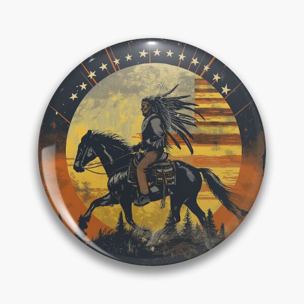 Item preview, Make America Native Again - American Indian designed and sold by Wild-Co.