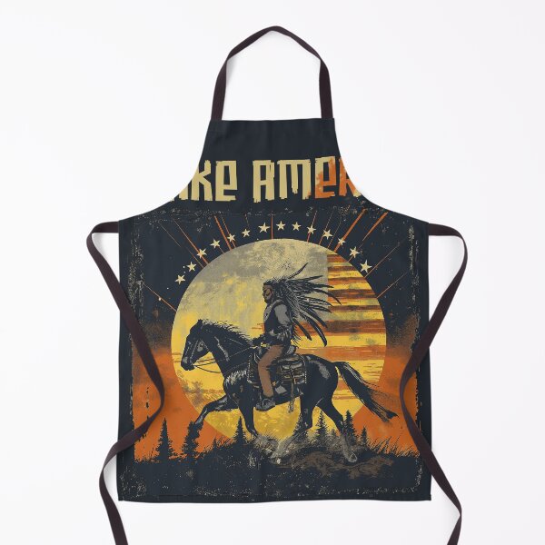 Item preview, Make America Native Again - American Indian designed and sold by Wild-Co.