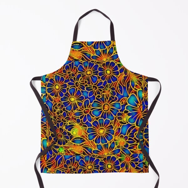 Item preview, Studio16 Flower Patch designed and sold by Cabsink.