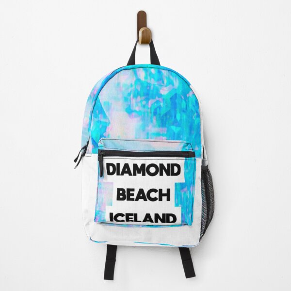 Item preview, Diamond Beach Iceland designed and sold by asanaworld.
