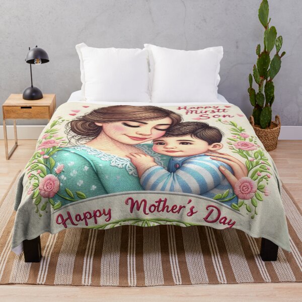 Artikelvorschau, Alles Gute zum ersten Muttertag 2024: Zum ersten Mal Mama entworfen und verkauft von sofia1971.