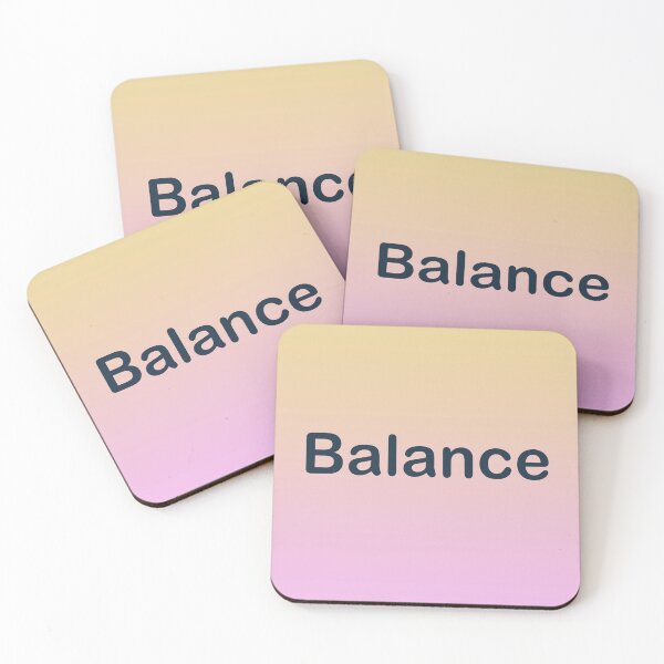 Item preview, Balance  designed and sold by Hustl3AsUsu4l.